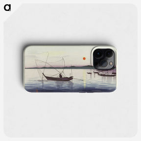 1-33_Ohara-Koson_phone