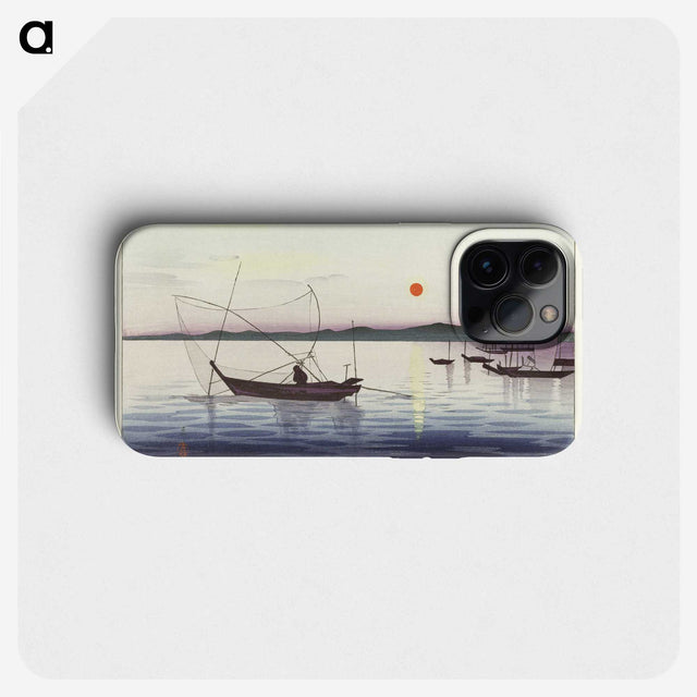 1-33_Ohara-Koson_phone
