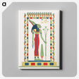 1-33_Pantheon-Egyptien_canvas