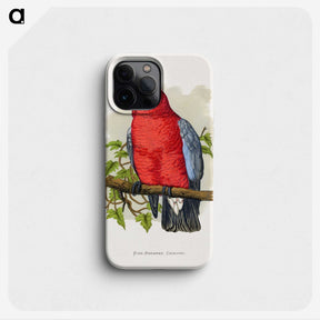 1-33_Parrots-in-Captivity_phone