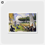 1-33_Paul-Cezanne_hagaki