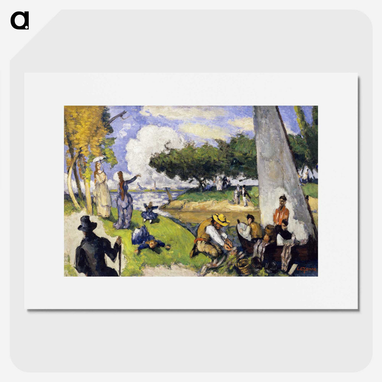 1-33_Paul-Cezanne_picture