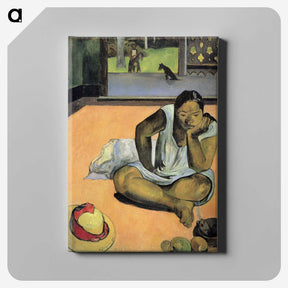 1-33_Paul-Gauguin_canvas