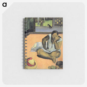 1-33_Paul-Gauguin_memo