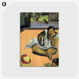 1-33_Paul-Gauguin_postcard