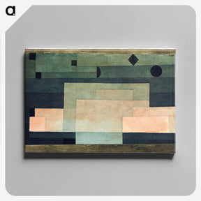 1-33_Paul-Klee_canvas