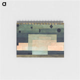 1-33_Paul-Klee_memo