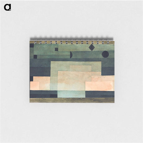 1-33_Paul-Klee_memo