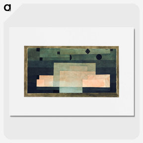 1-33_Paul-Klee_picture