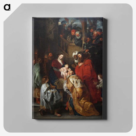 1-33_Peter-Paul-Rubens_canvas