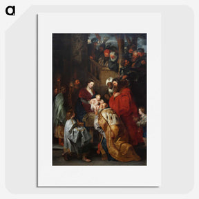 1-33_Peter-Paul-Rubens_picture