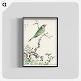 1-33_Pictorial-Monograph-of-Birds_blk-crop