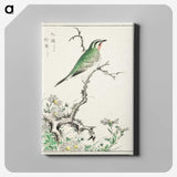 1-33_Pictorial-Monograph-of-Birds_canvas