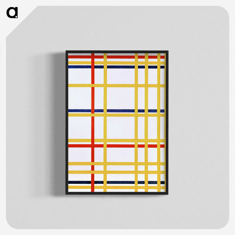 1-33_Piet-Mondrian_blk-crop