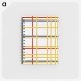 1-33_Piet-Mondrian_memo