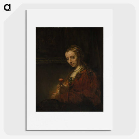1-33_Rembrandt-van-Rijn_picture