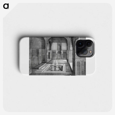 1-33_The-Arab-Decoration_phone