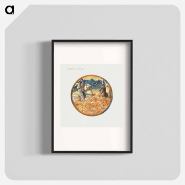 Saturn's Loathing
 - フラワーブック Poster.