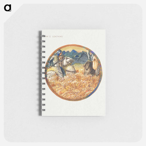 Saturn's Loathing
 - フラワーブック Memo.