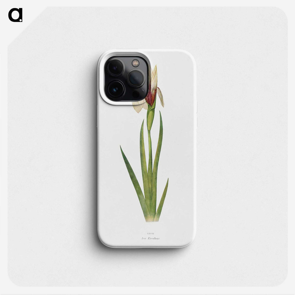 1-33_The-Genus-Iris_phone