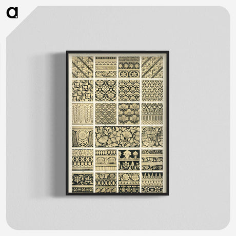 1-33_The-Grammar-of-Ornament_blk-crop
