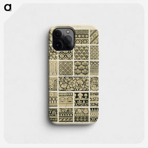 1-33_The-Grammar-of-Ornament_phone