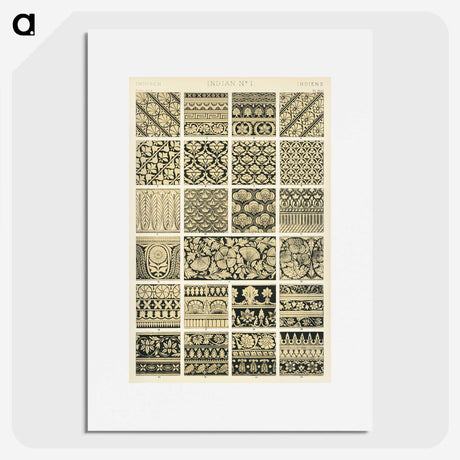 1-33_The-Grammar-of-Ornament_picture