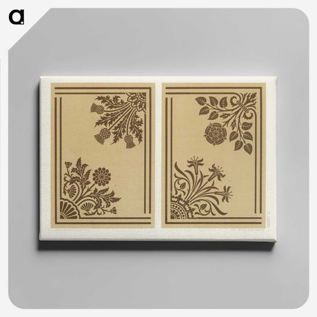 1-33_The-Practical-Decorator-and-Ornamentist_canvas