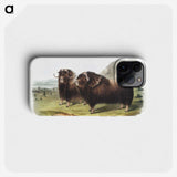 1-33_The-Viviparous-Quadrupeds_phone