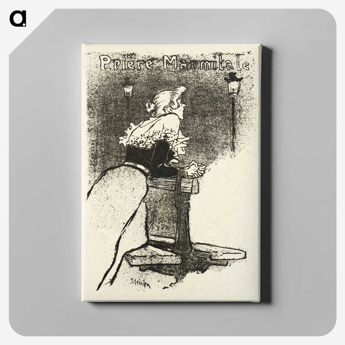 1-33_Theophile-Alexandre-Steinlen_canvas