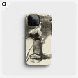 1-33_Theophile-Alexandre-Steinlen_phone
