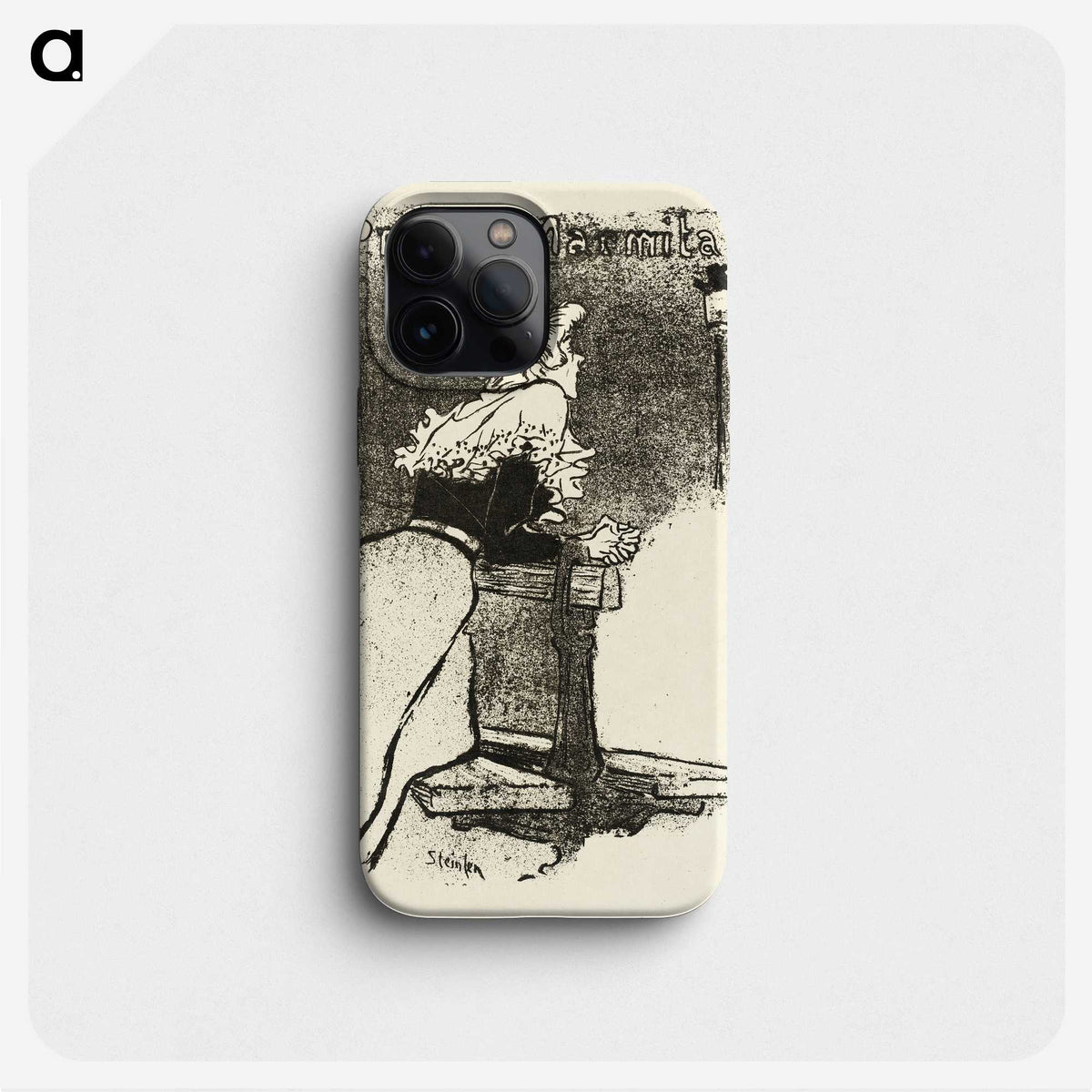 1-33_Theophile-Alexandre-Steinlen_phone