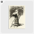 1-33_Theophile-Alexandre-Steinlen_postcard