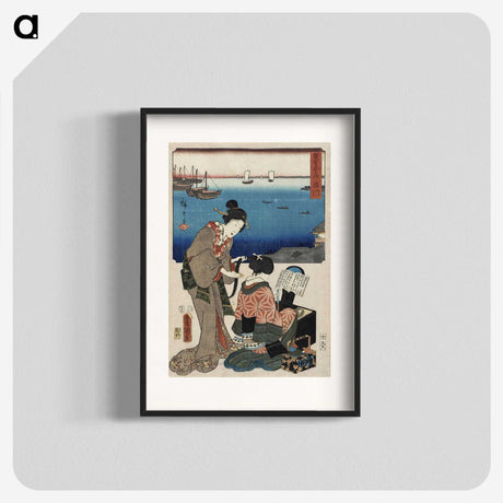 1-33_Utagawa-Kunisada_blk