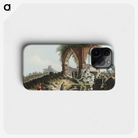 1-33_Views-in-the-Ottoman-Dominions_phone
