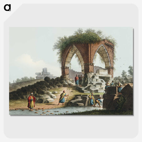 1-33_Views-in-the-Ottoman-Dominions_picture-crop