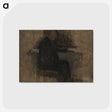 1-33_Vilhelm-Hammershoi_postcard