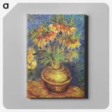 1-33_Vincent-van-Gogh_canvas