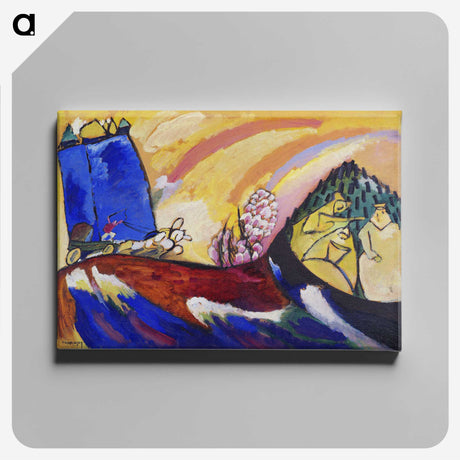 1-33_Wassily-Kandinsky_canvas
