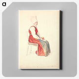 1-33_Wilhelm-Marstrand_canvas