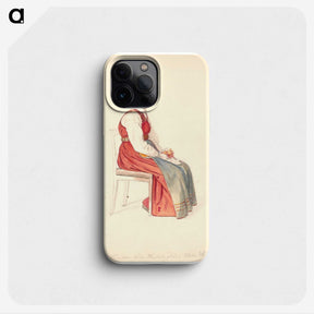 1-33_Wilhelm-Marstrand_phone