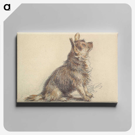 1-33_William-Henry-Hunt_canvas