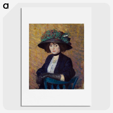 1-33_William-James-Glackens_picture
