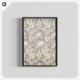 1-33_William-Morris_blk-crop