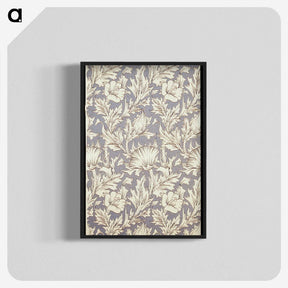 1-33_William-Morris_blk-crop