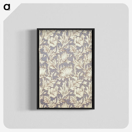 1-33_William-Morris_blk-crop