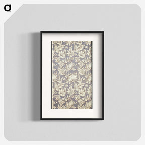 1-33_William-Morris_blk