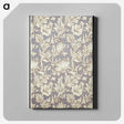 1-33_William-Morris_canvas