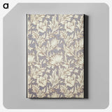 1-33_William-Morris_canvas
