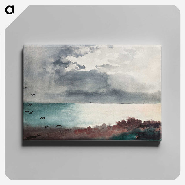 1-33_Winslow-Homer_canvas
